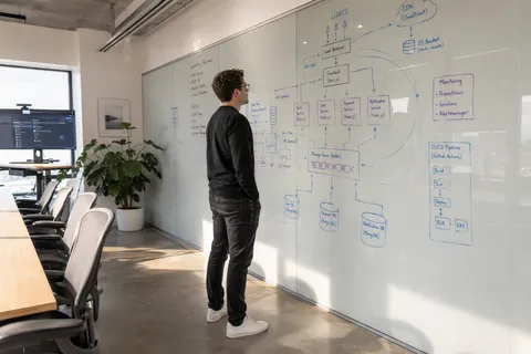 高级系统设计大师课